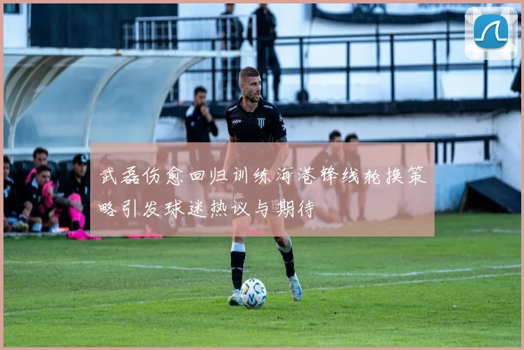 武磊伤愈回归训练海港锋线轮换策略引发球迷热议与期待