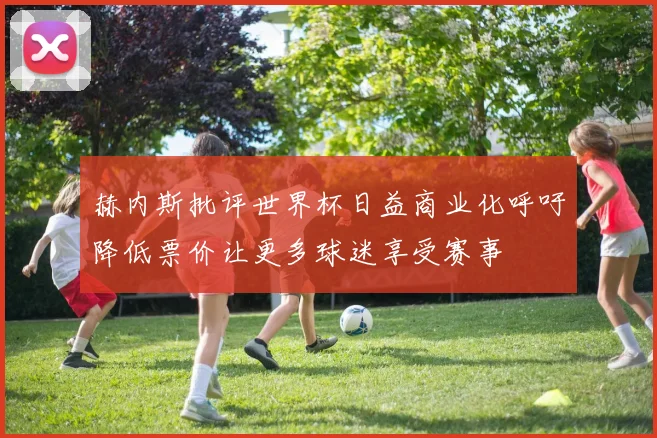 赫内斯批评世界杯日益商业化呼吁降低票价让更多球迷享受赛事